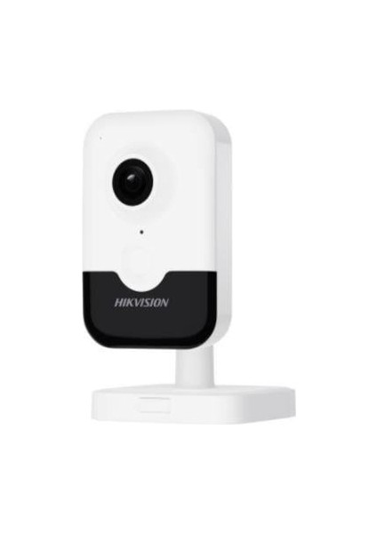 Hıkvısıon DS-2CD2443G2-IW 4mp 2.8mm 10MT Sesli Wifi Poe/onvıf Cube Kamera fırsatları