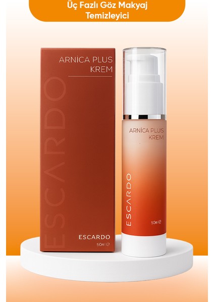 Arnica Plus Krem