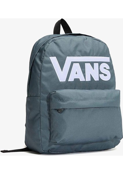 Sk8 Pullover Çocuk Gri Sırt Çantası.- fiyatları