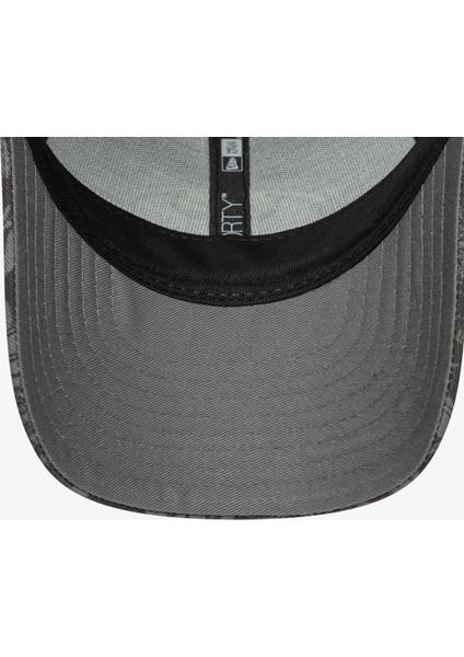 Dc 9forty Trucker Batman Blk Çocuk Siyah Şapka.- indirimleri