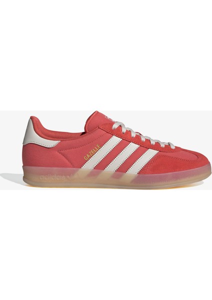 Originals JQ8389 adidas Gazelle Indoor Ayakkabı