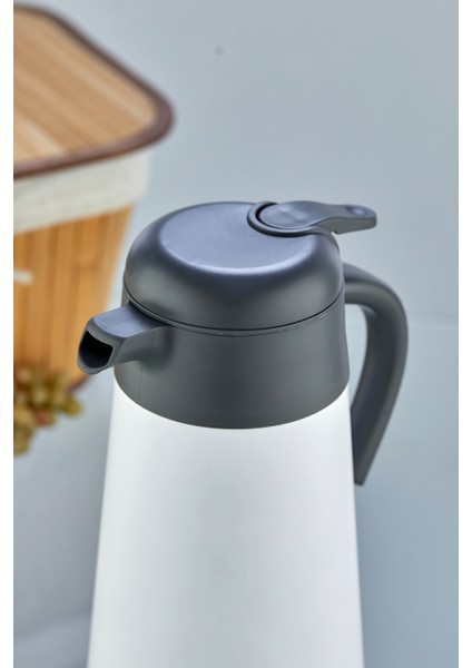 Colorstay Max™ 2 Litre Paslanmaz Çelik Termos Piknik-Ofis Kamp Termosu fırsatları