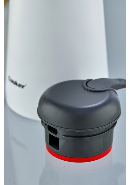 Colorstay Max™ 2 Litre Paslanmaz Çelik Termos Piknik-Ofis Kamp Termosu indirimleri