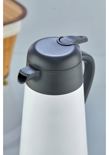 Colorstay Max™ 2 Litre Paslanmaz Çelik Termos Piknik-Ofis Kamp Termosu