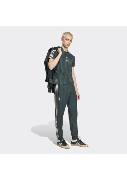 Erkek Yeşil Eşofman Altı JUVE ICON TP JM9448 fiyatları