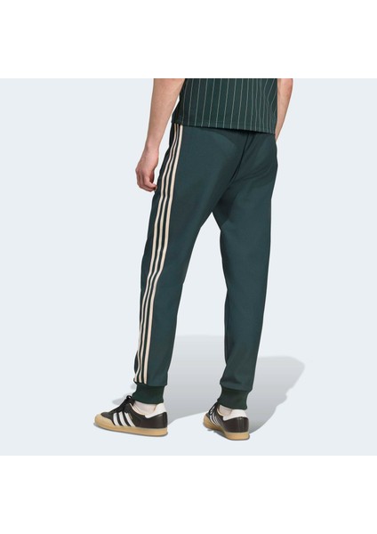 Erkek Yeşil Eşofman Altı JUVE ICON TP JM9448 modelleri