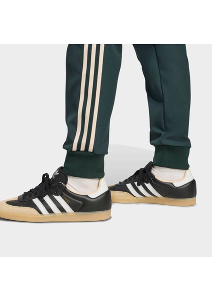 Erkek Yeşil Eşofman Altı JUVE ICON TP JM9448 fırsatları