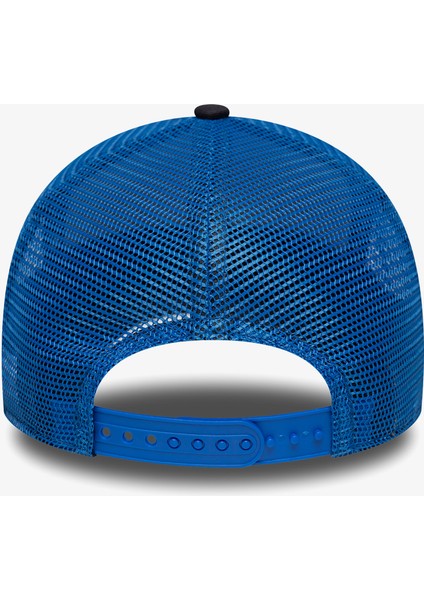 Dc 9forty Trucker Supman Baz Çocuk Mavi Şapka.- fırsatları