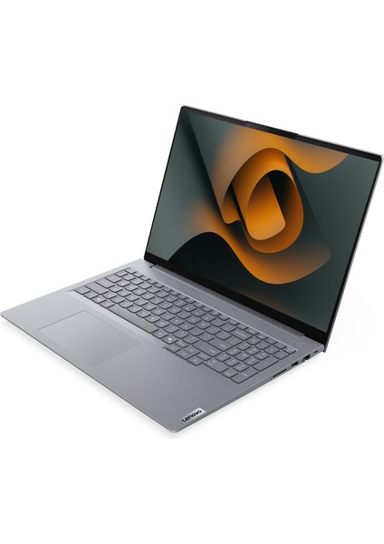 Thinkbook 16 Gen 8 Ial Intel Core Ultra 7 255H 16GB Ddr5 1tb SSD Freedos Intel Arc 140T 16 Inç Wuxga (1920 x 1200) IPS 300NITS Taşınabilir Bilgisayar 21SK007UTXF03 + Zetta Çanta modelleri