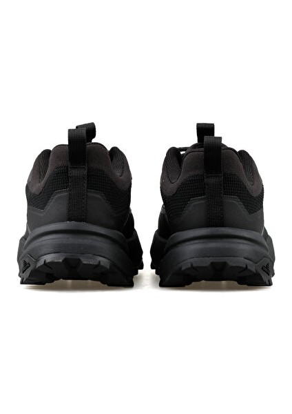 Offtrail ve Wp Erkek Arazi Tipi Koşu Ayakkabısı NF0A8D97KX71 Siyah fırsatları