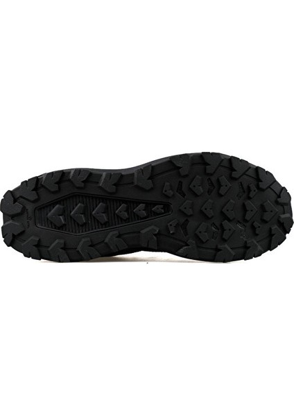 Offtrail ve Wp Erkek Arazi Tipi Koşu Ayakkabısı NF0A8D97KX71 Siyah indirimleri