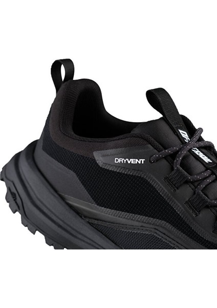 Offtrail ve Wp Erkek Arazi Tipi Koşu Ayakkabısı NF0A8D97KX71 Siyah