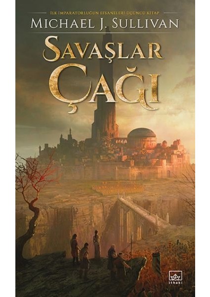Savaşlar Çağı