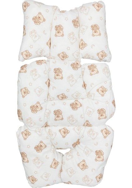 k Arabası ve Puset Minderi 72084