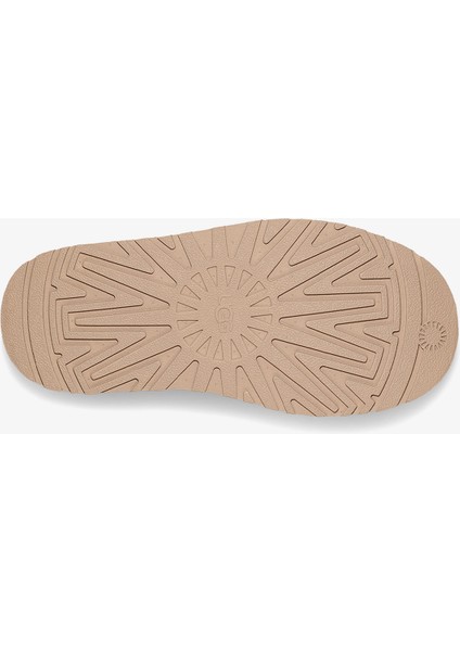 Tazz Çocuk Krem Terlik.san