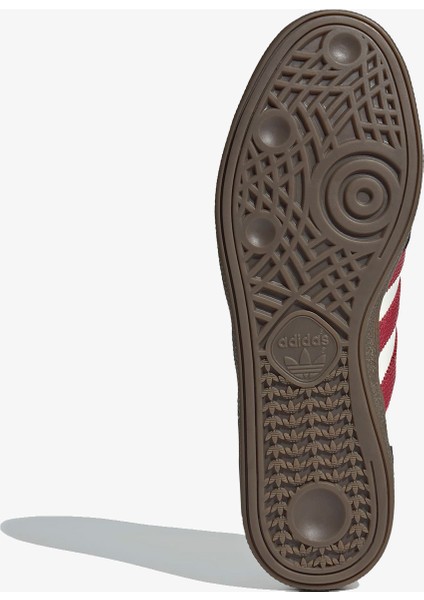 Handball Spezial Erkek Beyaz Spor Ayakkabı.-
