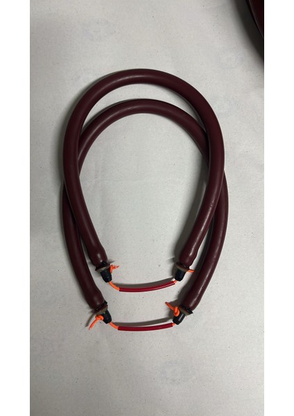 Primeline Çift 14MM Çevirme Zıpkın Lastiği Tüm Boy Seçenekleri