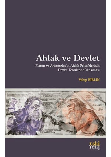 Ahlak ve Devlet