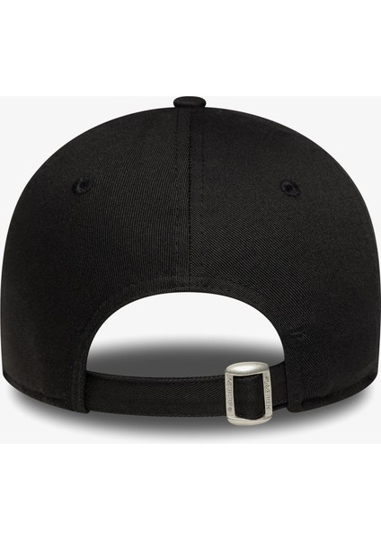 Rose 9forty Neyyan Blk Kadın Siyah Şapka.- modelleri