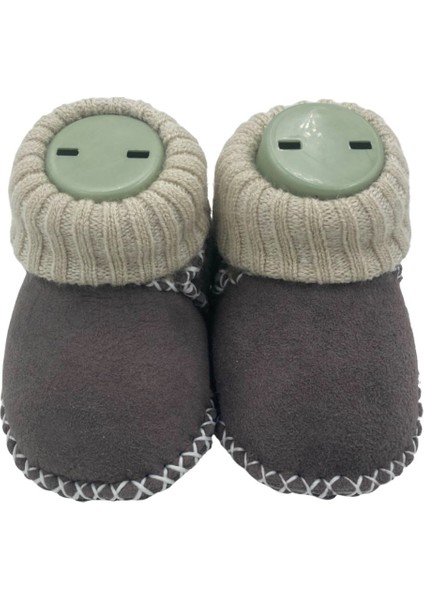 Baby Bebek Ayakkabı 4071