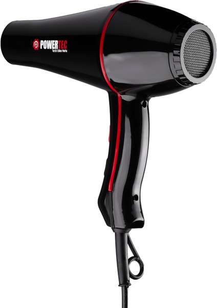 TR-601 Profesyonel Fön Makinesi +Berber Fön Fırçası modelleri