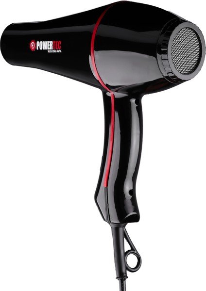 TR-601 Profesyonel Fön Makinesi +Berber Fön Fırçası fırsatları