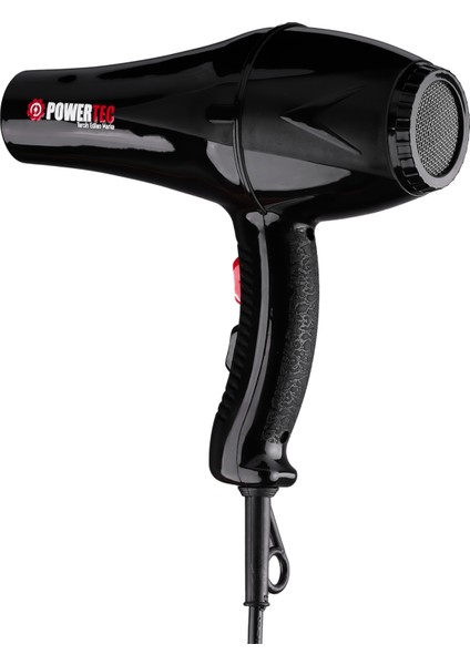 TR-901 Turbo Profesyonel Fön Makinası + Berber Fön Fırçası indirimleri