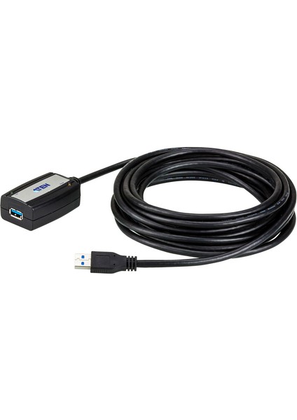 USB 3.0 Aktif Uzatıcı, 5 Metre&lt;br&gt; 5m USB 3.0 Extender