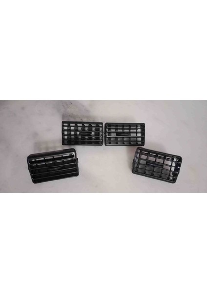 Toyota Corolla AE101 Üfleme Peteği Takım 4 Parça