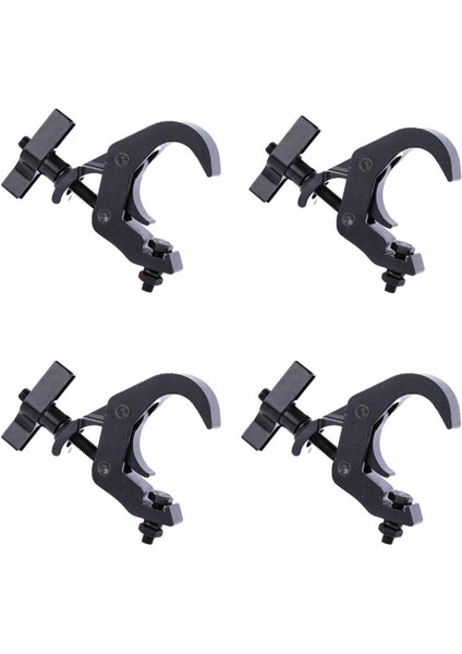 Pr-4b Pro Işık Asma Aparatı (4lü Hazır Paket)