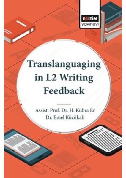 Translanguaging In L2 Writing Feedback