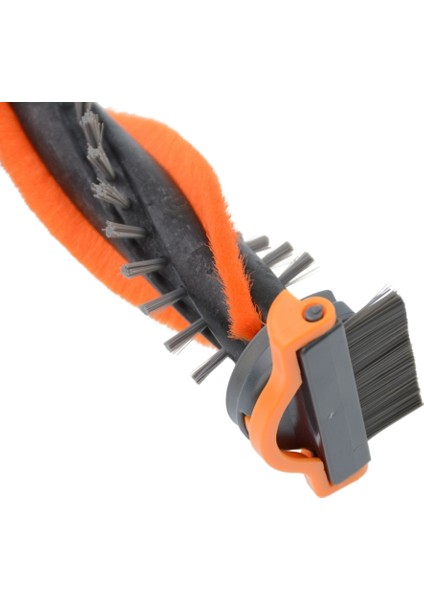 Philips Uyumlu Speedpro Fc 6827, Xc 8043 Kablosuz Şarjlı Dikey Süpürge Emici Başlık Fırçası - 1 Adet fırsatları