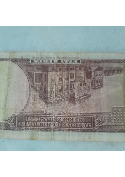 2. Emisyon Batan Gemi 50 Kruş fırsatları