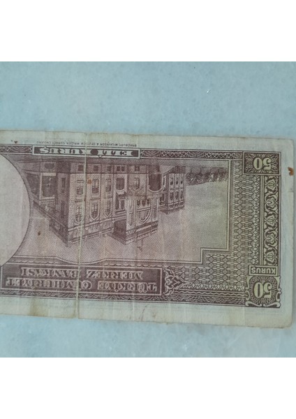 2. Emisyon Batan Gemi 50 Kruş indirimleri