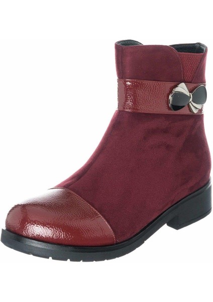 40 – 41 – 42 – 43 – 44 Numara Kadın Bot ve Çİzme