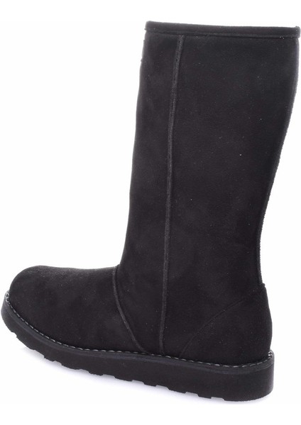 19285 Siyah Büyük Numara Kadın Ayakkabı indirimleri