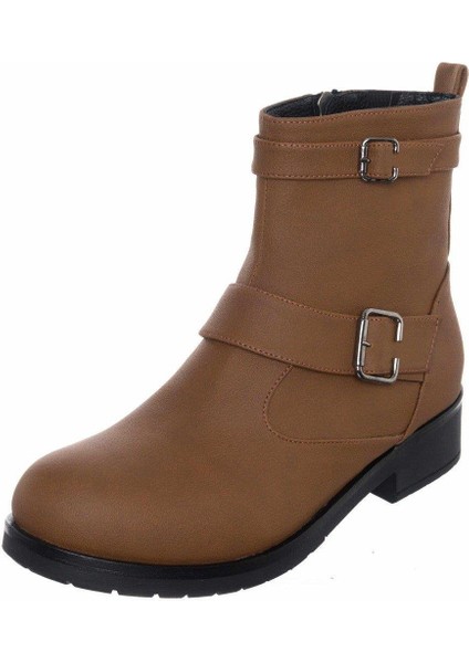 40 – 41 – 42 – 43 – 44 Numara Kadın Bot ve Çİzme