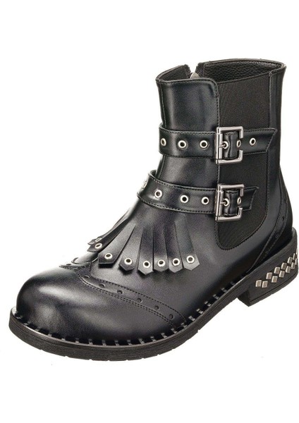 40 – 41 – 42 – 43 – 44 Numara Kadın Bot ve Çİzme