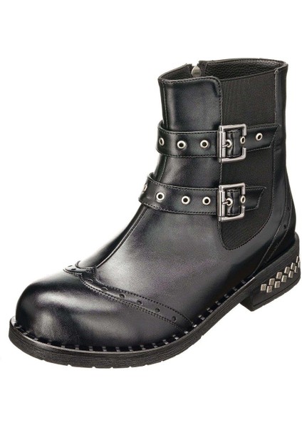 40 – 41 – 42 – 43 – 44 Numara Kadın Bot ve Çİzme