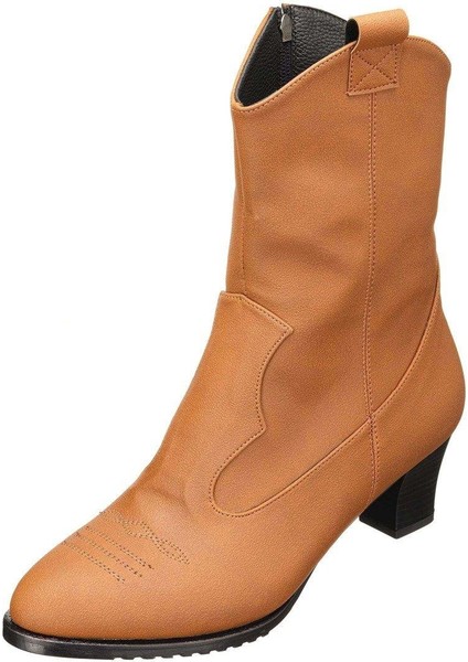 40 – 41 – 42 – 43 – 44 Numara Kadın Bot ve Çİzme