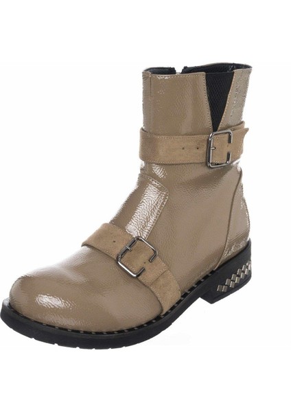 40 – 41 – 42 – 43 – 44 Numara Kadın Bot ve Çİzme