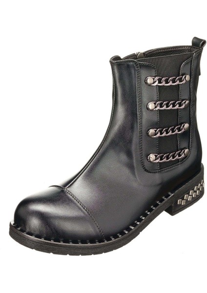 40 – 41 – 42 – 43 – 44 Numara Kadın Bot ve Çİzme