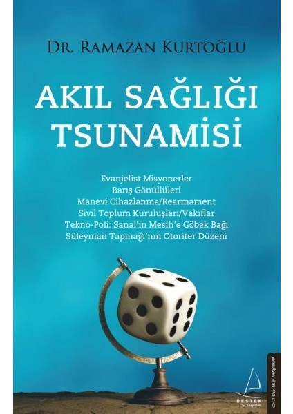 Akıl Sağlığı Tsunamisi