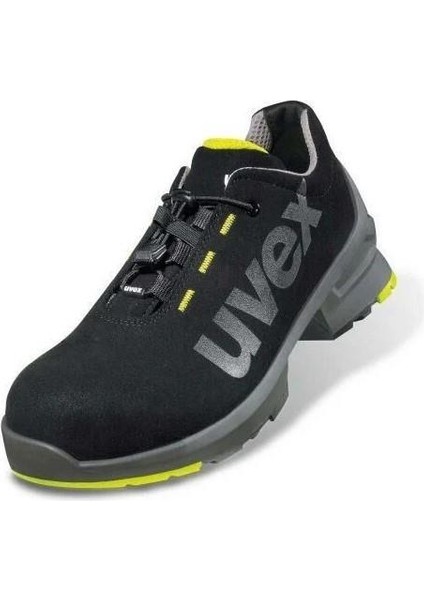 8544 Low Shoe S2 Pu Esd W 14 Iş Ayakkabısı (K)