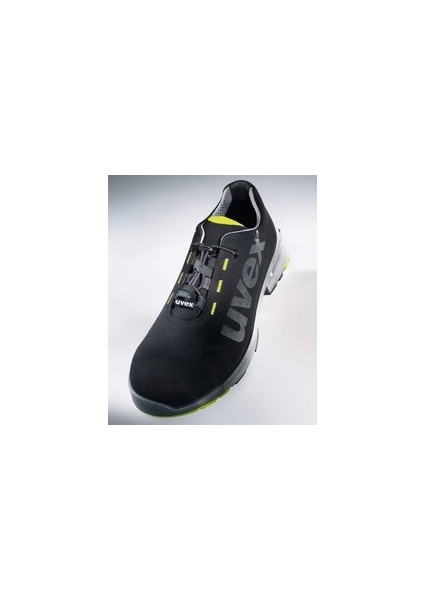 8544 Low Shoe S2 Pu Esd W 14 Iş Ayakkabısı (K) fırsatları