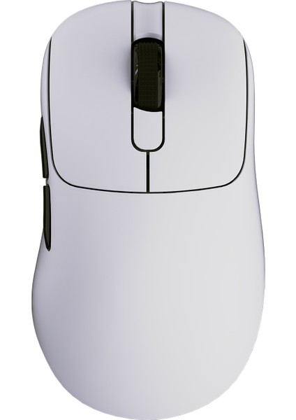 AJ179P Mc 3 Modlu 1000Hz 12.000 Dpı Manyetik Şarj Istasyonlu PAW3311 300 IPS Optik Sensör Gaming Mouse modelleri