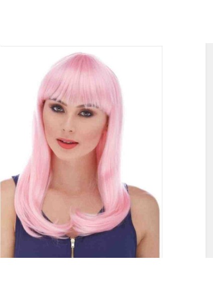 Pembe Uzun Peruk