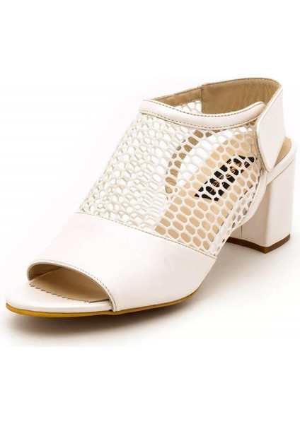 72098 Sedef Büyük Numara Bayan Ayakkabısı fırsatları