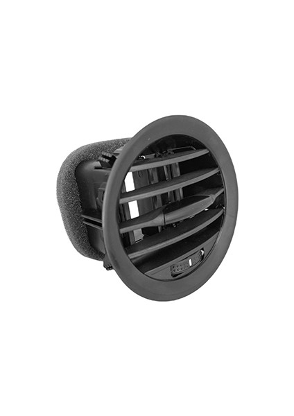 Corsa D Havalandırma Izgarası Siyah