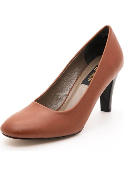 1923 Kızıl Büyük Numara Kadın Ayakkabısı indirimleri